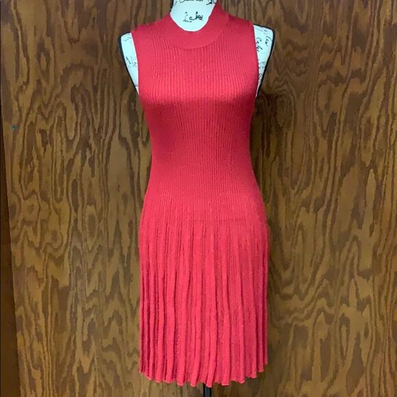 Candie’s Mini Dress - Picture 2 of 15